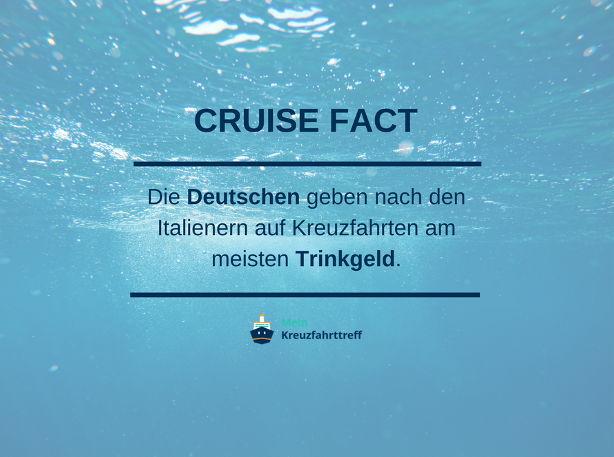 Cruise Fact