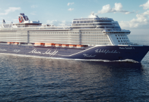 Mein Schiff 3 Von Tui Cruises Alle Infos Im überblick