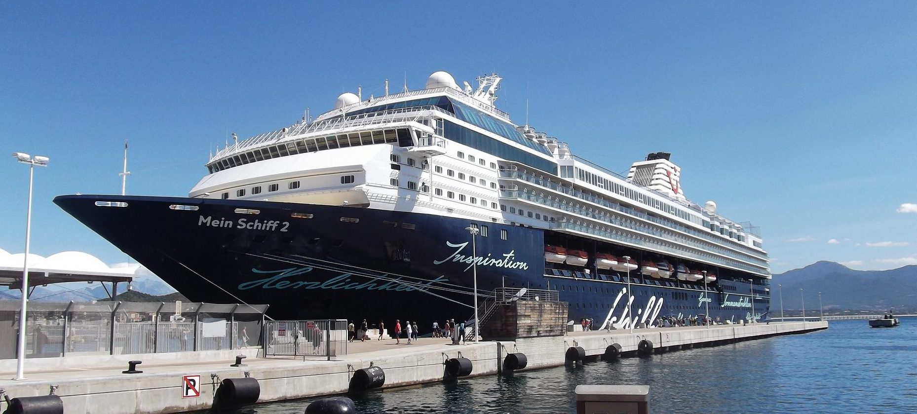 Mein Schiff Herz Von Tui Cruises Mein Kreuzfahrttreff