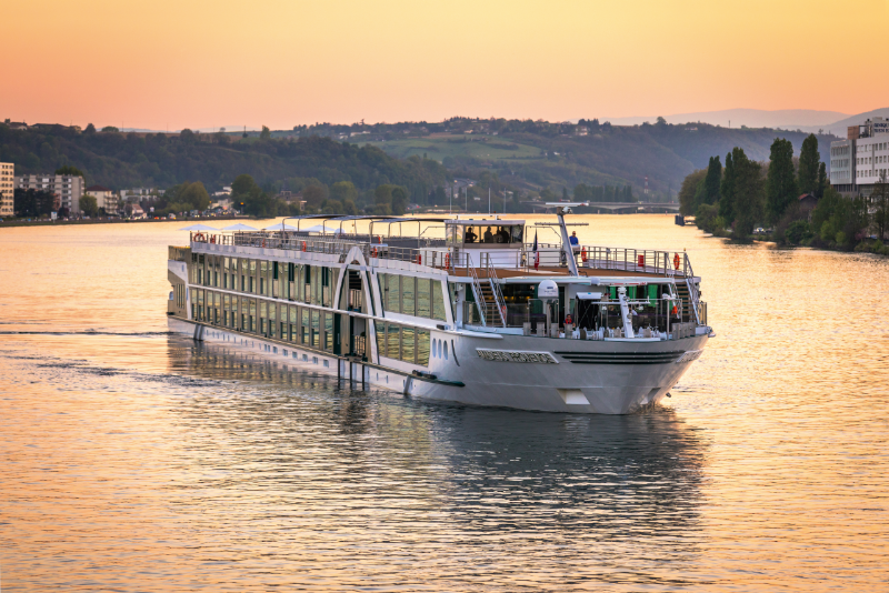 Flusskreuzfahrten
