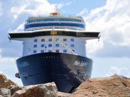 Mein Schiff 6 Von Tui Cruises Mein Kreuzfahrttreff