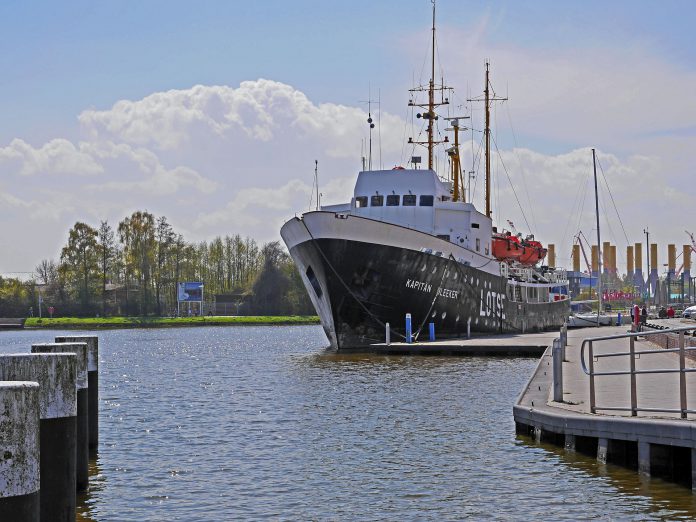 Emder Hafen